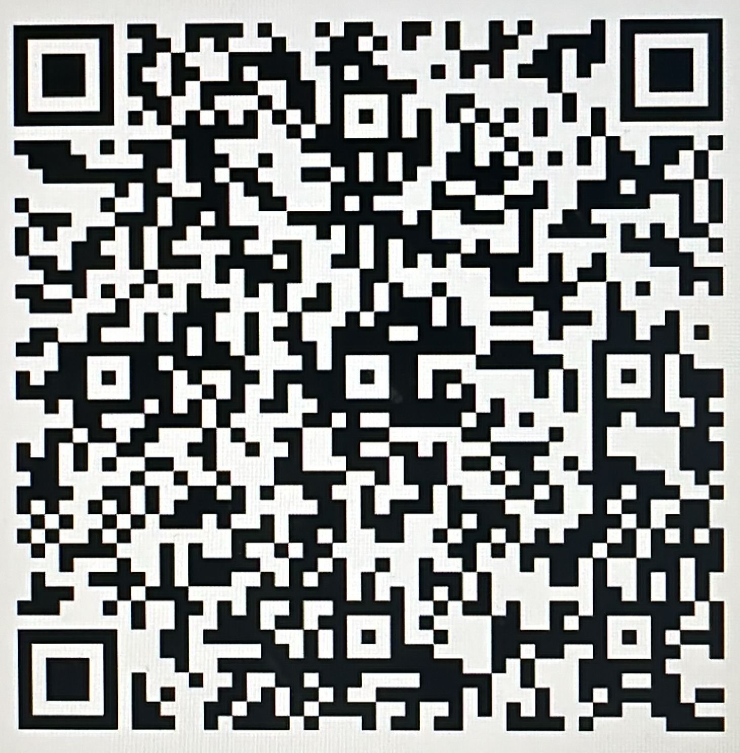 Payment QR Code VIP