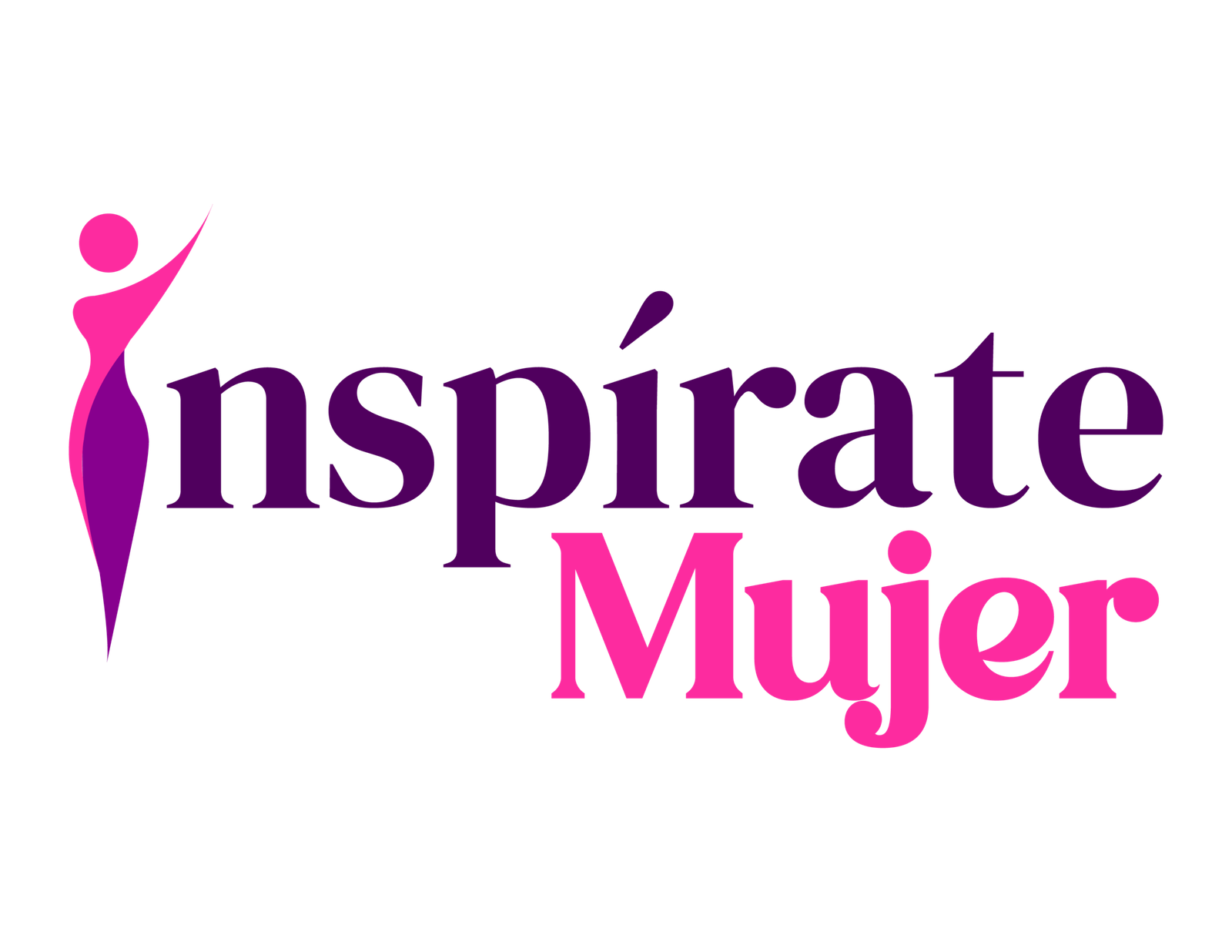 INSPIRATEMUJER
