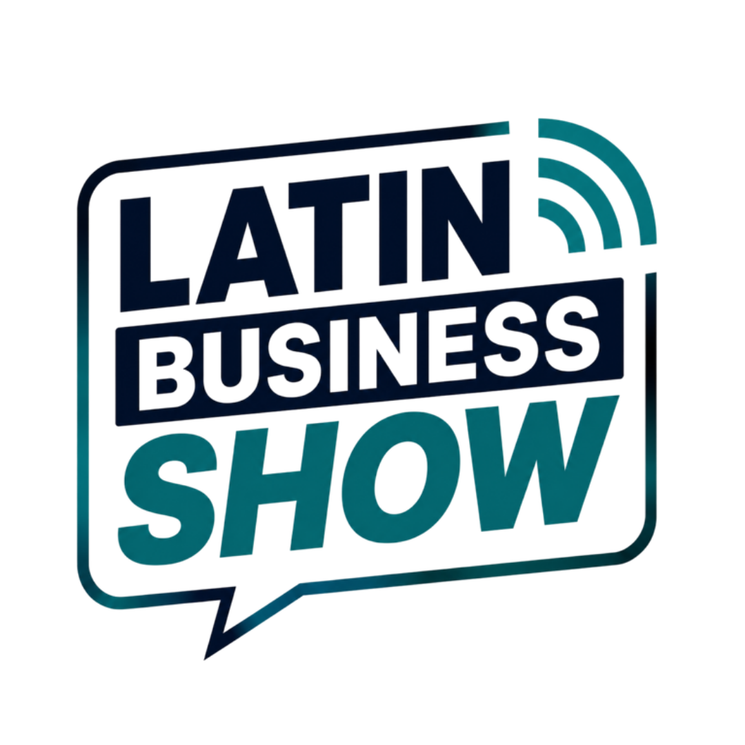 LOGO Latin Business Show