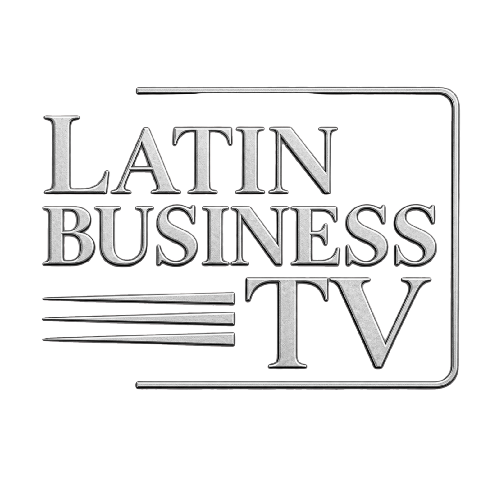 Logo cuadrado Business TV